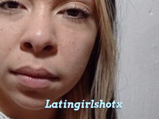 Latingirlshotx