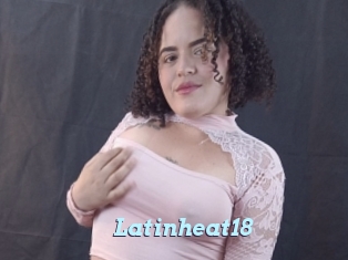 Latinheat18