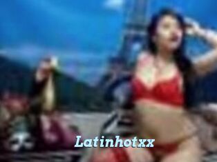 Latinhotxx