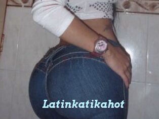 Latinkatikahot