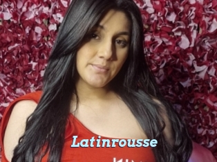 Latinrousse