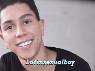 Latinsexualboy