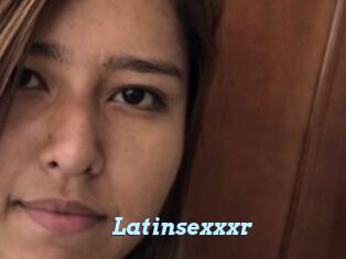Latinsexxxr