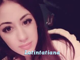 Latintatiana