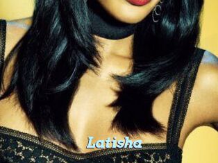 Latisha