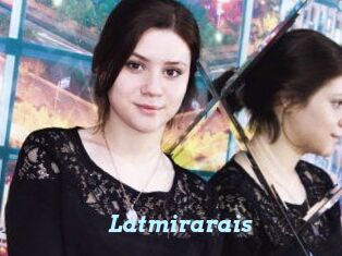 Latmirarais