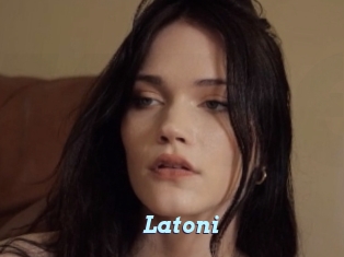 Latoni