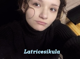Latricesikula