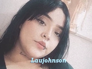 Laujohnson