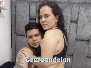 lauraandalan Webcam Teen