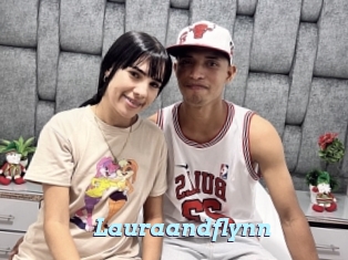 Lauraandflynn