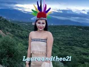Lauraandtheo21