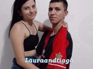 Lauraandtiago