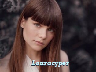 Lauracyper