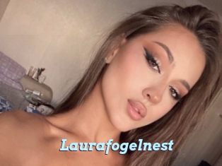 Laurafogelnest