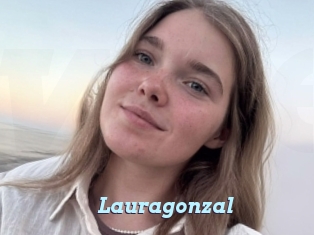 Lauragonzal