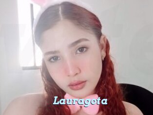 Lauragota