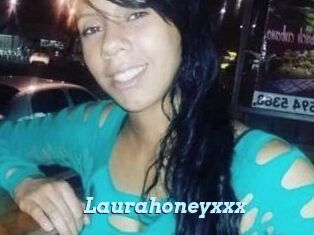 Laurahoneyxxx