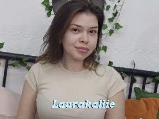 Laurakallie