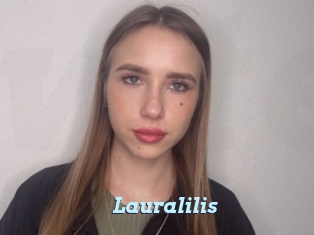 Lauralilis