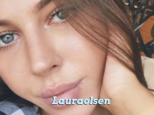 Lauraolsen