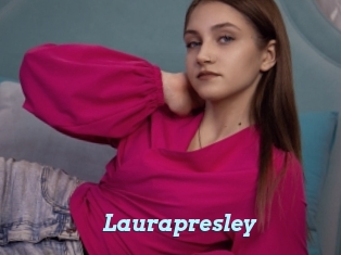 Laurapresley