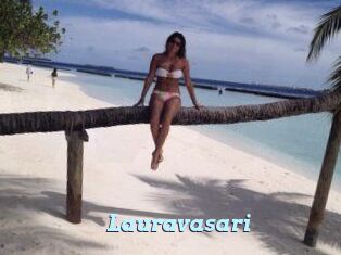 Lauravasari