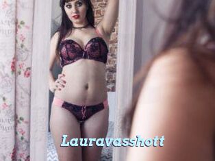 Lauravasshott