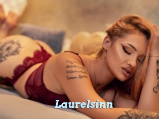 Laurelsinn