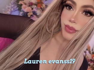 Lauren_evanss19