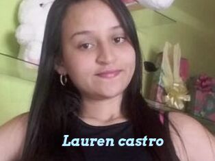 Lauren_castro
