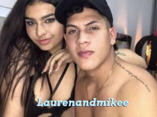 Laurenandmikee
