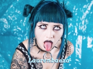 Laurenbaeza