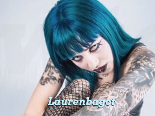 Laurenbagot