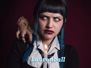 Laurenball