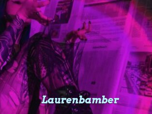 Laurenbamber