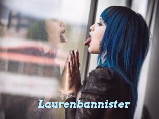 Laurenbannister