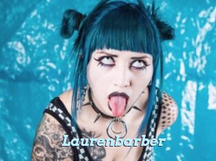 Laurenbarber