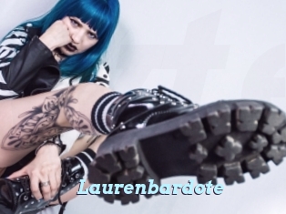 Laurenbardote
