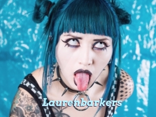 Laurenbarkers