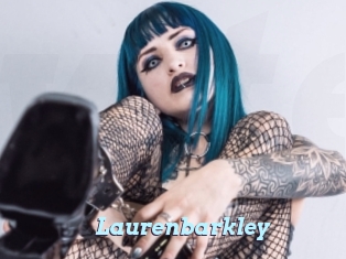 Laurenbarkley