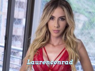 Laurenconrad