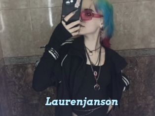 Laurenjanson