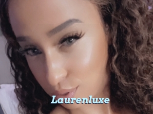 Laurenluxe