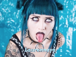 Laurennaya