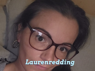 Laurenredding