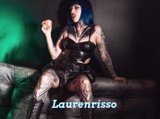 Laurenrisso