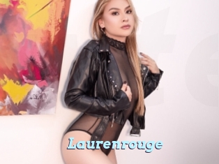 Laurenrouge