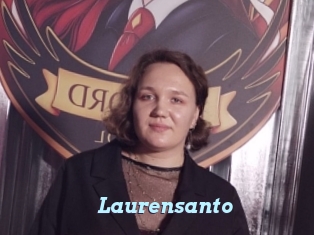 Laurensanto
