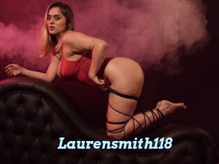 Laurensmith118